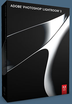 Photoshop Lightroom 3 - Best Deals From The Adobe Store