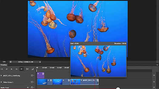 Julieanne Kost's Top 6 Photoshop CS6 Beta Features - HD Video