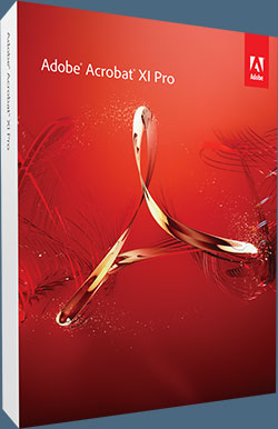 Adobe Unveils Next Generation Acrobat XI - New Cloud Services