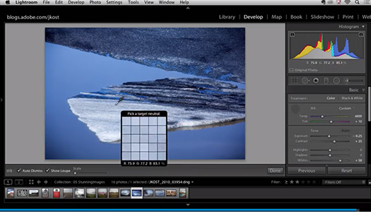 Watch Lightroom 5 - Create Stunning Images