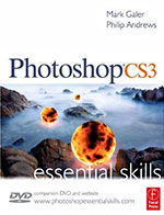 Photoshop CS3 Essential Skills