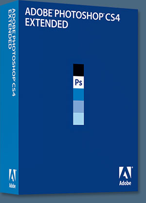 Adobe Photoshop CS4 - Photoshop CS4 Announced