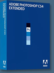 Photoshop CS4 & Photoshop CS4 Extended