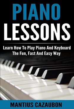 Piano Lessons