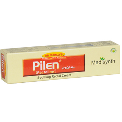 Medisynth Pilen Cream (20g)