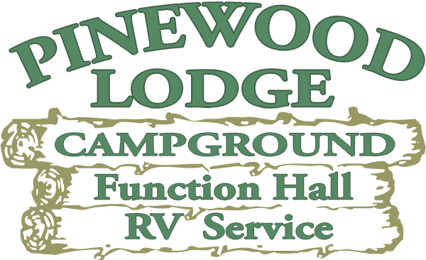 Pinewood Lodge Campground