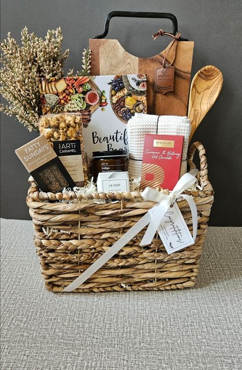 Best gift baskets