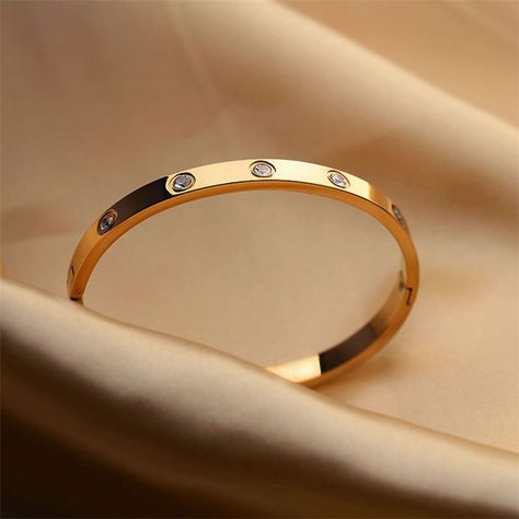 welcome to my store Elegant Bangles Gold, Elegant Gold Bangles, Gold Kada For Women Classy, Rose Gold Kada Design For Women, Unique Bangle Designs Gold, Gold Bangle For Women Classy, Kada Designs Gold For Women Antique, Kada Designs Gold, Bangle Designs Gold