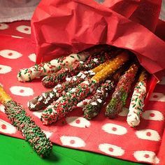 Best Christmas Candy Recipes For Gifts