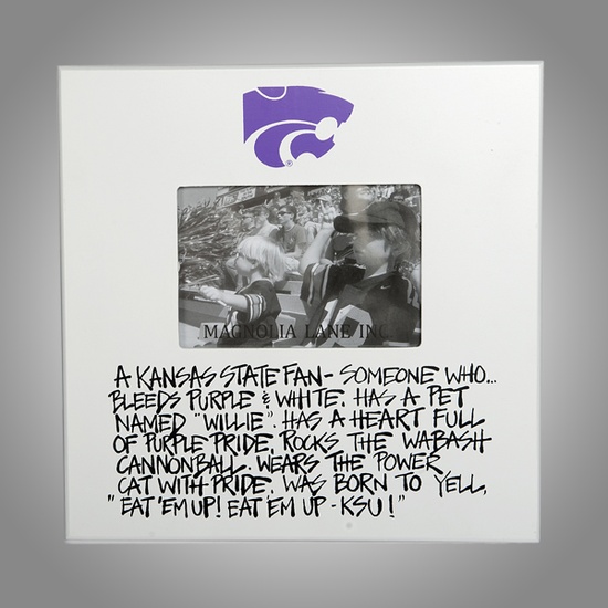 K-State Definition Frame