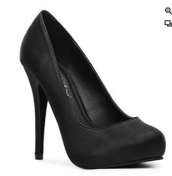 ... these classic black pumps from DSW | Clothes and shoes | Pintere