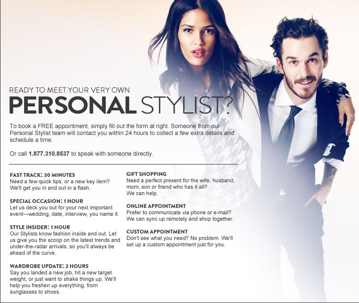 Nordstrom Personal Stylist | Great style and inspiration | Pinterest