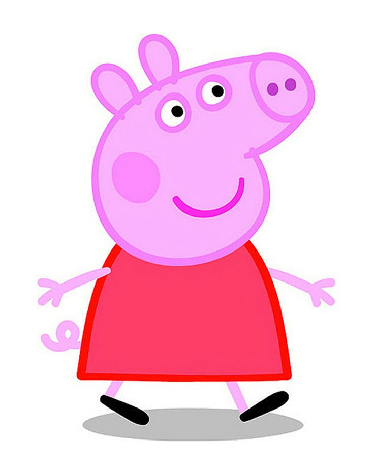 Peppa Pig