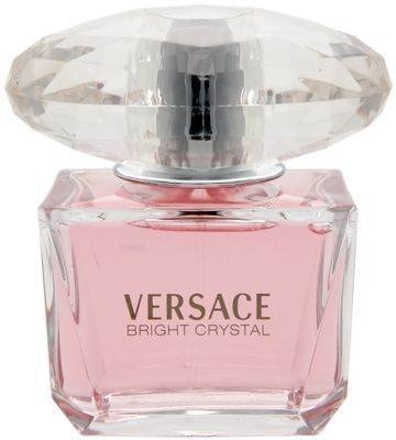 Versace Bright Crystals, my favorite!