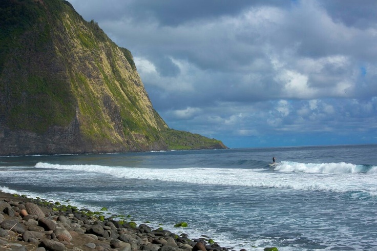 Download this Waipio Valley Big... picture