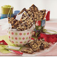 Best Christmas Candy Recipes For Gifts