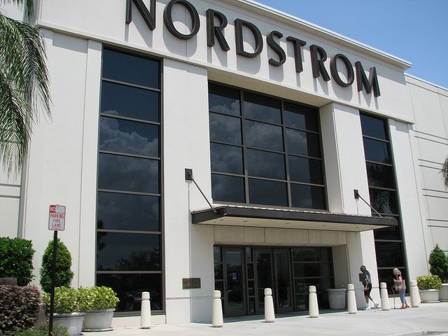 Nordstrom- Tampa, FL | My Favorite Stores | Pinterest