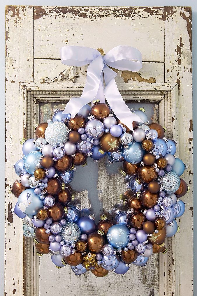 Christmas Wreath