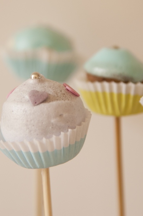 cake pops !