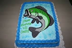 Fishing Cake Ideas - Bing Images