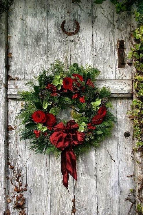 Christmas Wreath