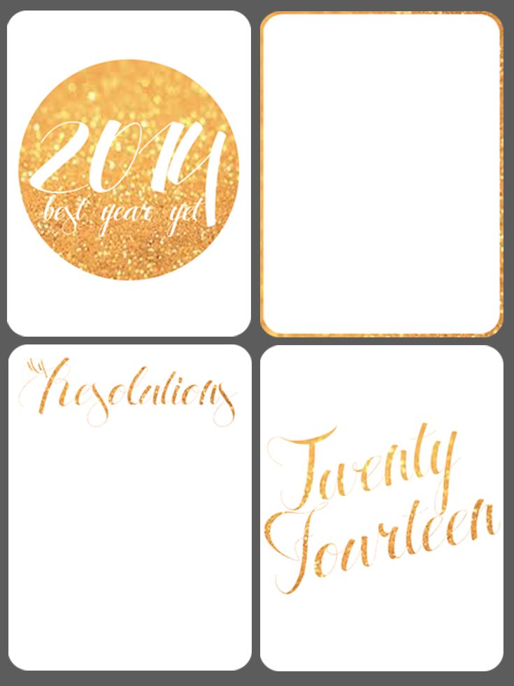 FREE "2014" Filler/Journal Cards for Digital Project Life! #freebies #digitalprojectlife #projectlife http://sayschelsea.blogspot.com