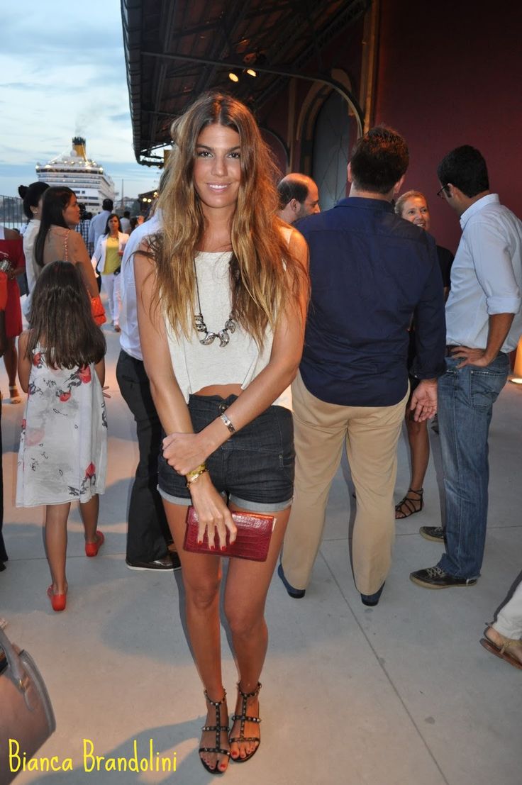 Bianca Brandolini