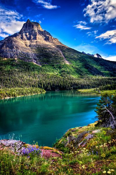 Glacier National Park