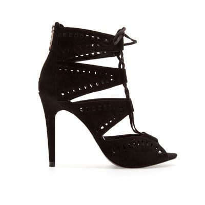 Shoes - ZARA United States | My Style | Pinterest