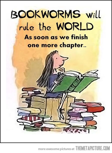 YES! WE SHALL! After I finish just ONE more chapter... ok, maybe two... or maybe another book... xD