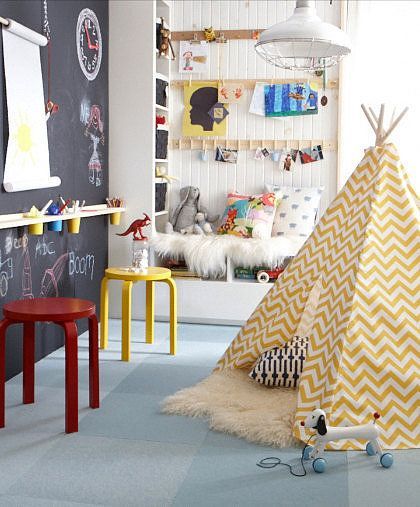 Kid's room ideas/children room ideas