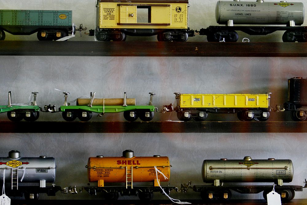 Pin by Model Railroad Figures on Model Railroad Gauge O | Pinterest