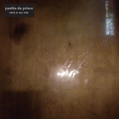 Listen: Pantha du Prince ft. Panda Bear: "Stick to My Side" (Four Tet Remix)