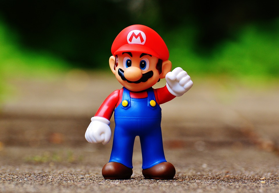 Quando la maggior parte dei giocatori occidentali pensa ai migliori personaggi dei videogiochi, Super Mario è uno dei primi a venire in mente