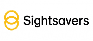 Sightsavers logo