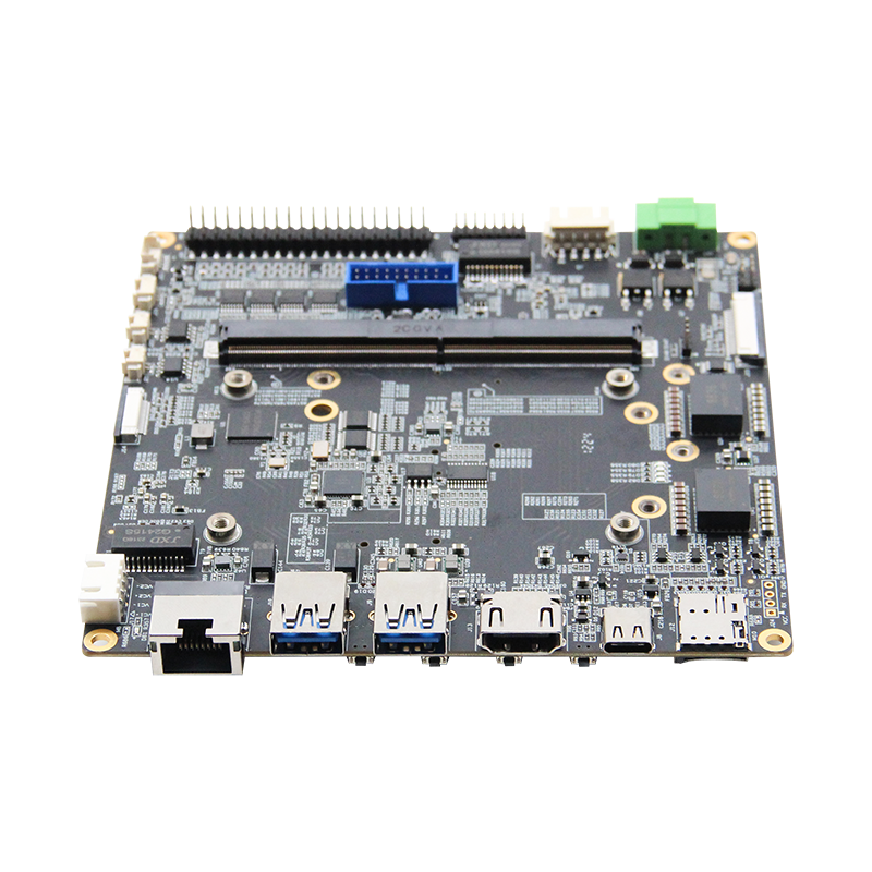 Atlas 200I A2 Carrier Board GC-A101