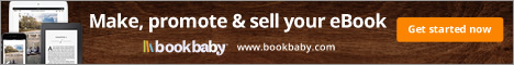 Bookbaby.com helping independents – whether authors, publishers, musicians, filmmakers, or small businesses – bring their creative efforts to the marketplace.