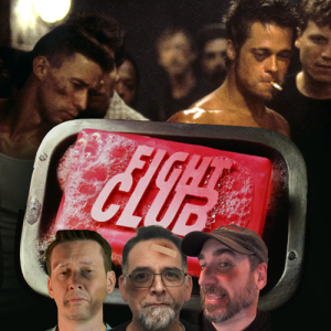 Podcast 171: Fight Club