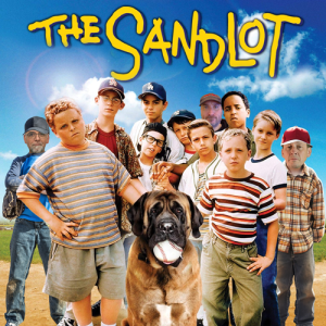 Podcast 172: The Sandlot