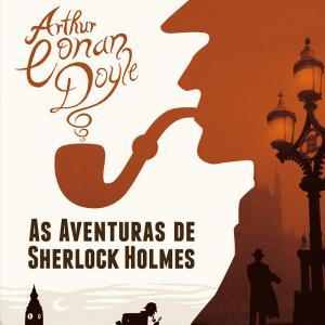 The Adventures of Sherlock Holmes