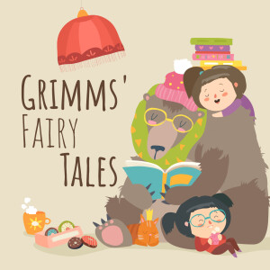 Grimms’ fairy tales