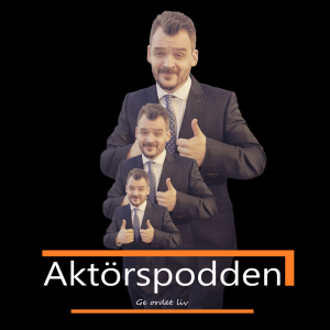 Aktörspodden