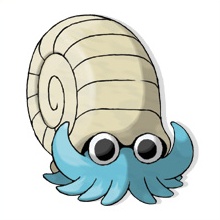 Omanyte