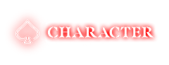 character