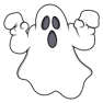 Ghost Games