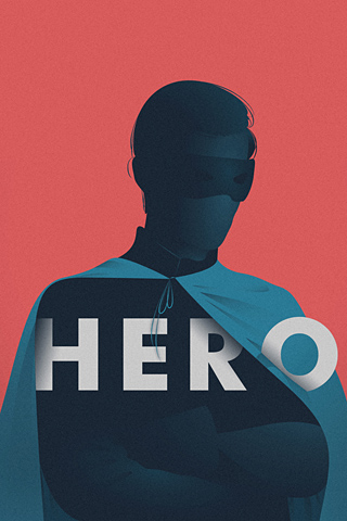 Hero by Tof Zapanta