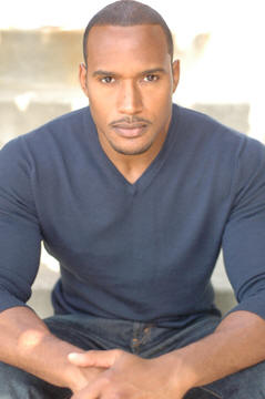 Henry Simmons