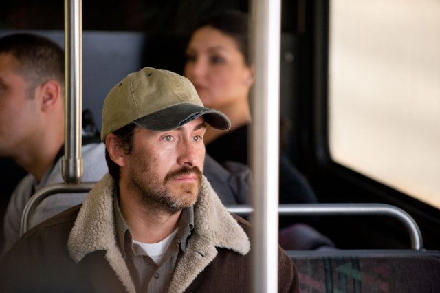 Demián Bichir stars in A BETTER LIFE.