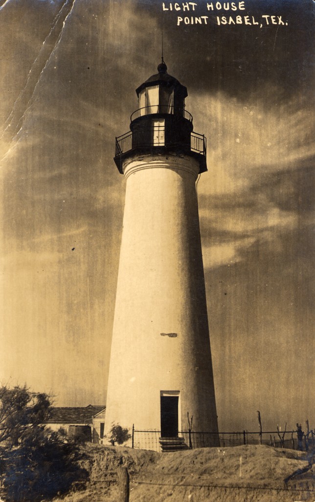 Port Isabel Lighthouse