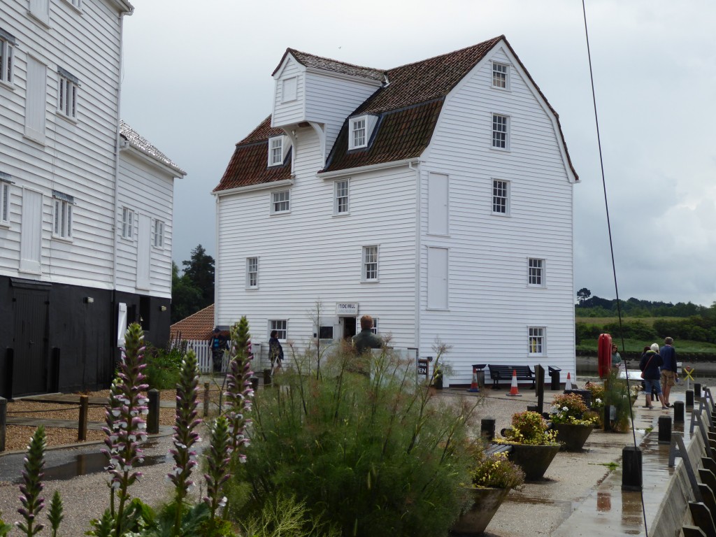 Tide Mill Woodbridge